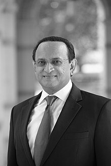Satish Nagarajaiah - Wikiunfold.com